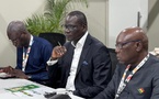 Le Sénégal et le Fonds mondial pour l’Environnement renforcent leur coopération en amont du 9ᵉ cycle de reconstitution