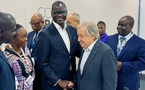 Climat : le Sénégal appelle à plus de justice financière lors de la rencontre entre le Groupe africain et l’ONU
