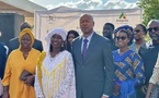 Festival des arts culinaires du sénégal : l’adepme renouvelle son engagement pour l’entrepreneuriat féminin