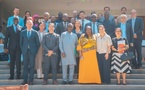 Rencontre ONU – ambassade de suisse au sénégal: vers une meilleure compréhension du système onusien