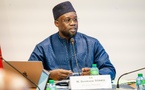 Ousmane Sonko préside une réunion décisive sur la mise en œuvre du Plan de redressement économique et social