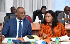 Budget 2026 du MEPC: Un budget de 39,2 milliards FCFA adopté en commission