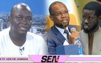 Crise économique : Cheikh T Kandé tire à boulets rouges sur Sonko et Diomaye !