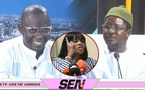 Plainte contre Maimouna Ndour Faye : Cheikh T Kandé explose de rire ! « Bi du yoyou »
