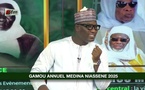 Spéciale Réligion: Appel Gamou Médina Niasséne 2025 - 21 Novembre 2025