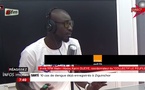 Replay Rfm matin | Abdou Karim GUEYE, coordonnateur du "COLLECTIF LE PEUPLE"