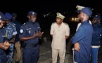 Joint Police–Gendarmerie Operations: Minister of Interior Supervises Major Security Deployment in Dakar