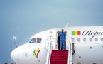 President Bassirou Diomaye Faye Heads to Luanda for the 7th EU–AU Summit