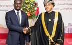 Le Sénégal réaffirme son partenariat avec Oman lors de la 55ᵉ Fête Nationale