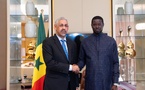 Le Président Diomaye Faye reçoit le président de la BAD et plaide pour des financements innovants en Afrique