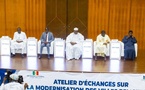 Modernisation des cités religieuses : le ministre Balla Moussa Fofana appelle à un “dialogue stratégique” national