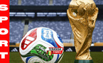 Coupe du Monde 2026: la FIFA dévoile la composition officielle des quatre chapeaux
