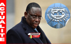 Dette cachée au Sénégal : Macky Sall conteste les méthodes de calcul et interpelle le FMI