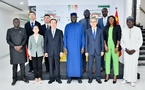 Le Sénégal et la Chine renforcent leur coopération stratégique lors d’une visite parlementaire de haut niveau