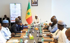 Sécurité alimentaire : le Gouvernement présente sa stratégie renforcée lors du Conseil des ministres
