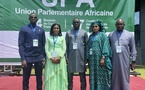 Une délégation sénégalaise active aux assises de l'Union Parlementaire Africaine à Kinshasa