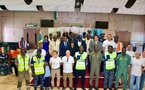Lancement du Tour Aérien du Sénégal en ULM : Aéronautique Citoyenne et Inclusion