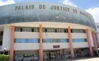 Agression au Palais de Justice de Dakar : le plaignant violemment attaqué après une audience pour escroquerie