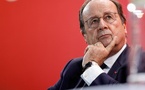 François Hollande victime d’un cambriolage à Paris : deux hommes interpellés et mis en examen