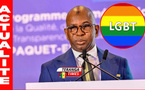 Éducation nationale: aucun enseignement sur l’homosexualité dans les écoles sénégalaises