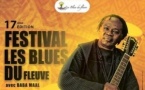 Blues du Fleuve 2025: Baaba Maal lance la 17ᵉ édition du festival du 5 au 7 décembre à Podor