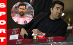 Deco ferme la porte à un retour de Lionel Messi au FC Barcelone