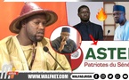"Diomaye nitou système bila, il est contre l'idéologie de Pastef et Sonko : Serigne Mor Asta Mbacké assène ses vérités
