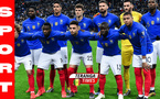 Mondial 2026: Le Groupe I, « Solide, dense et difficile » pour les Bleus de Didier Deschamps
