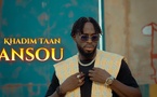 Khadim Taan - Ansou (Clip Officiel)