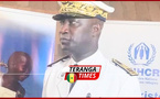 Vice-amiral Oumar Wade nommé chef d’État-major général des Armées à partir du 12 février 2026