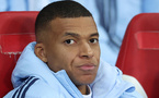 Coup dur pour le Real Madrid : Kylian Mbappé absent de l'entraînement avant le choc face à Manchester City