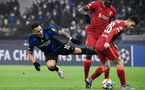 Liverpool à Milan : La "bonne série" historique face à l'Inter pour se relancer en LDC