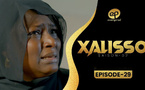 XALISSO - Saison 2 - Episode 29 **VOSTFR**
