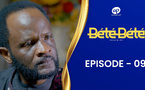 BÉTÉ BÉTÉ - Saison 3 - Episode 9 **VOSTFR**