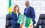 Sénégal-Allemagne : 13 millions d'euros pour l'entrepreneuriat féminin