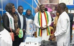 Lancement de la 33ᵉ FIDAK : L’ASEPEX, Vitrine du "Made in Sénégal"