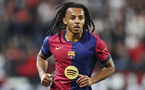Koundé en Mode Héro : Son Premier Double Évite un Nouveau Traumatisme au Barça contre Francfort (2-1)