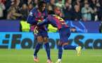 Le Barça, Bête Noire du Handicap: Jules Koundé Mène un Nouveau Remontada face à Francfort (2-1)