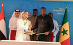 Partenariat Sénégal–Émirats arabes unis : Dakar et Abou Dhabi scellent une nouvelle phase de coopération économique