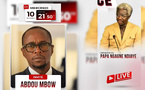 FARAM FACCE - Invité : Abdou MBOW - Pr : Pape Ngagne NDIAYE - 10 décembre 2025