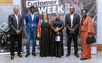 Mode et Voyage : Le “Glamour in the air” à l'honneur pour la Customer Week de l'AIBD