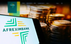 Afreximbank procède à la pose de la première pierre de son centre commercial emblématique et de son nouveau siège social dans la nouvelle capitale égyptienne