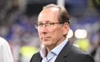 Olympique Lyonnais: John Textor charge la DNCG et se pose en sauveur contesté du club