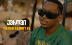 Jahman X-press feat Matar Bongo - YA NOB BANDIT BI (official video)
