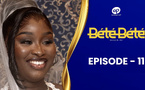 BÉTÉ BÉTÉ - Saison 3 - Episode 11 **VOSTFR**