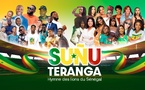 SUÑU TERANGA - Hymne des lions du Sénégal
