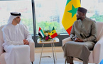 Le Sénégal mise sur le partenariat émirati pour soutenir sa transformation économique