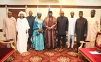 Retour en images sur les temps forts de la visite du DG de la Senelec en Gambie