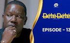 BÉTÉ BÉTÉ - Saison 3 - Episode 13 **VOSTFR**