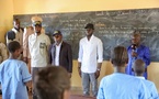Casamance : le Président Diomaye Faye met l’éducation au cœur de la relance à Sédhiou